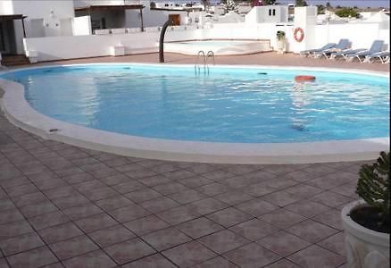 Apartament Casa Acqua Playa Honda  Zewnętrze zdjęcie