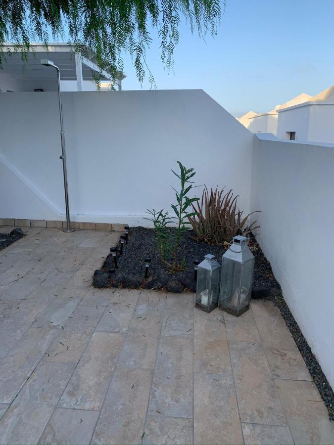 Apartament Casa Acqua Playa Honda  Zewnętrze zdjęcie