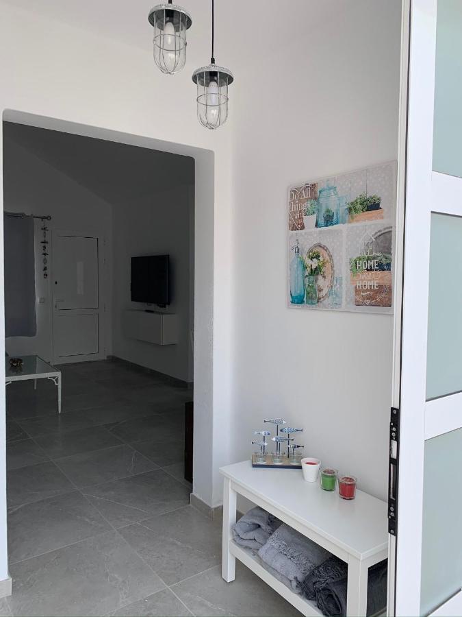 Apartament Casa Acqua Playa Honda  Zewnętrze zdjęcie