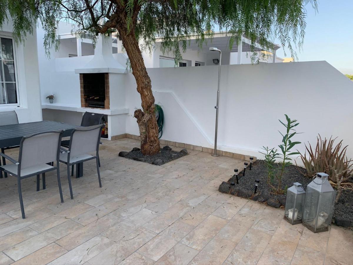 Apartament Casa Acqua Playa Honda  Zewnętrze zdjęcie