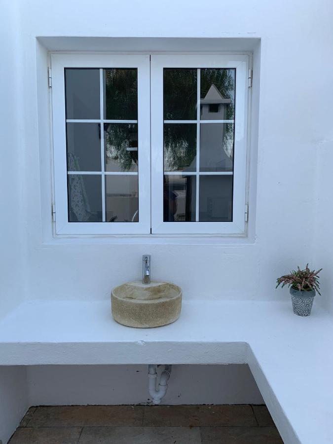 Apartament Casa Acqua Playa Honda  Zewnętrze zdjęcie