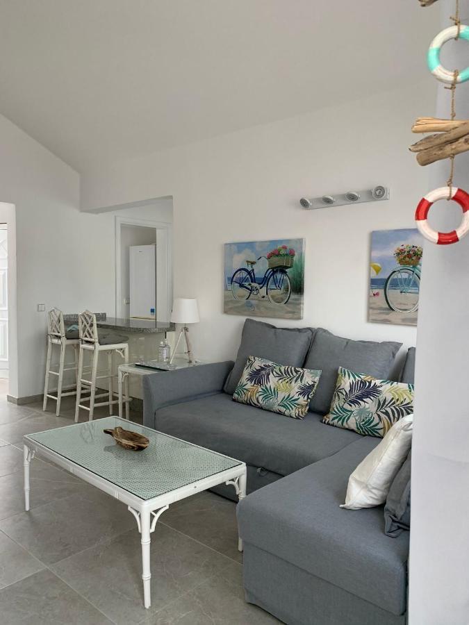 Apartament Casa Acqua Playa Honda  Zewnętrze zdjęcie