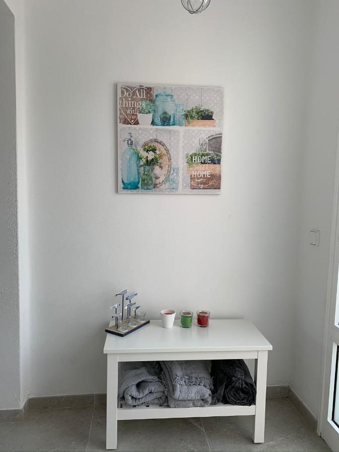 Apartament Casa Acqua Playa Honda  Zewnętrze zdjęcie