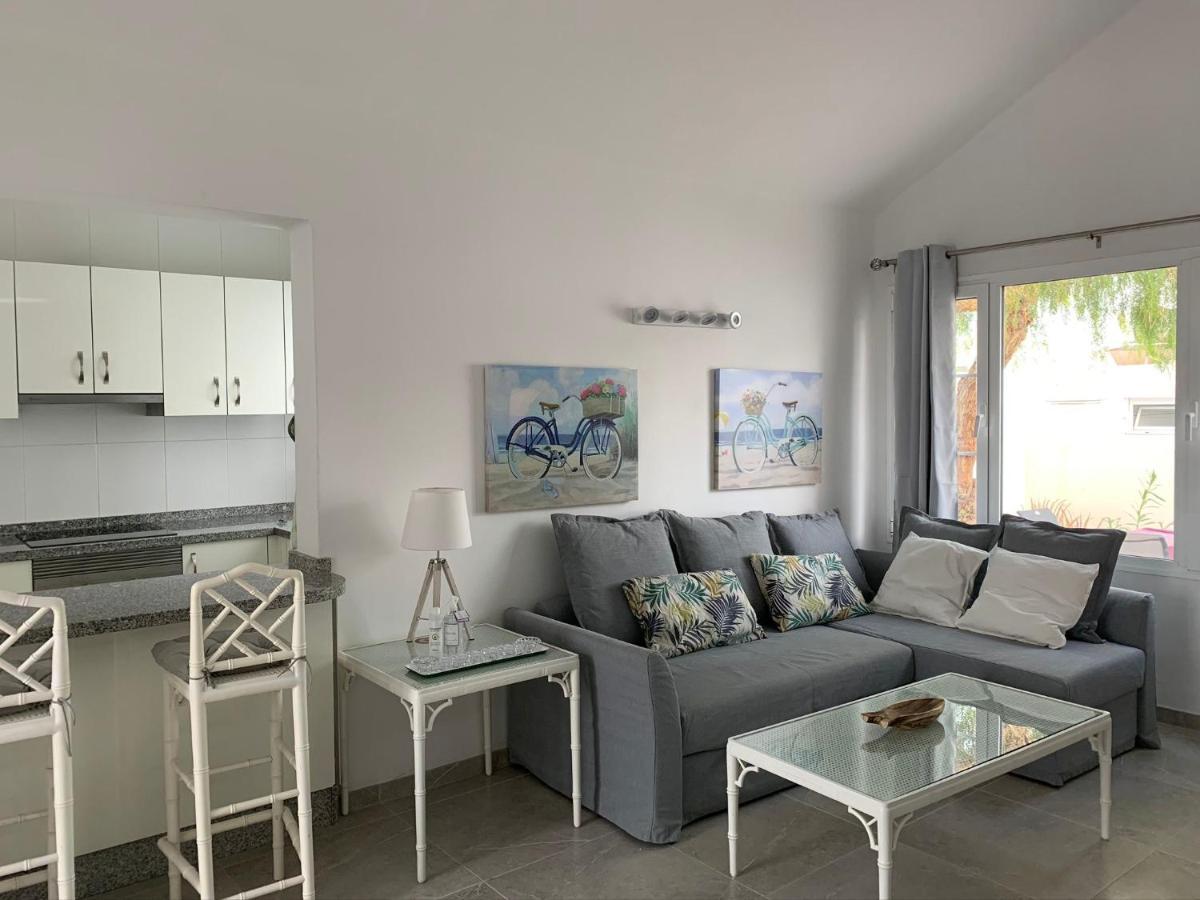 Apartament Casa Acqua Playa Honda  Zewnętrze zdjęcie