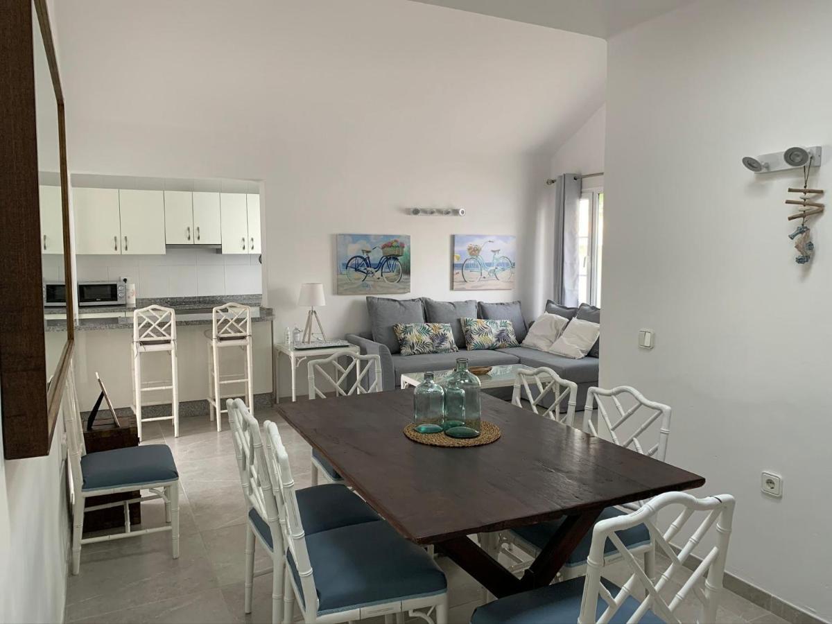 Apartament Casa Acqua Playa Honda  Zewnętrze zdjęcie