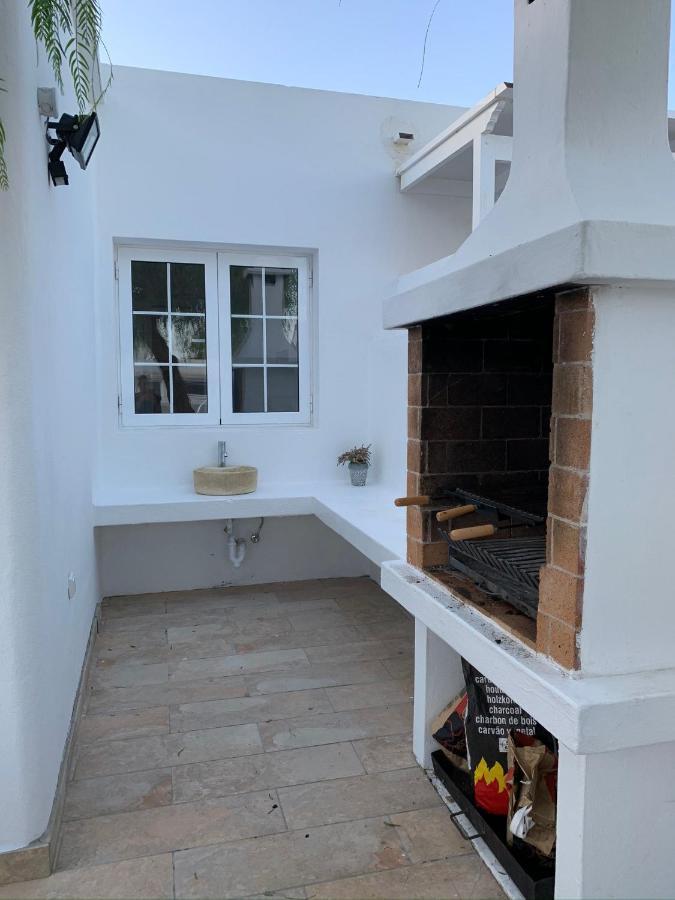 Apartament Casa Acqua Playa Honda  Zewnętrze zdjęcie
