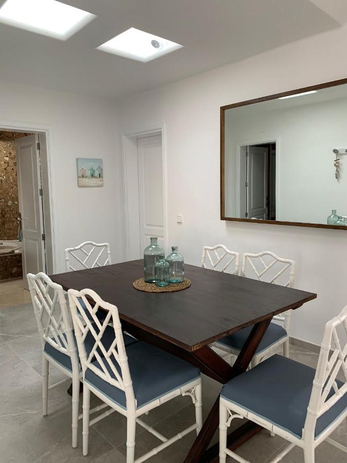 Apartament Casa Acqua Playa Honda  Zewnętrze zdjęcie