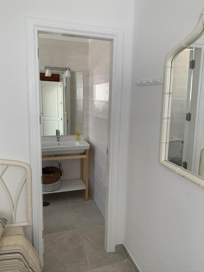 Apartament Casa Acqua Playa Honda  Zewnętrze zdjęcie