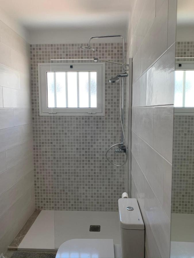Apartament Casa Acqua Playa Honda  Zewnętrze zdjęcie