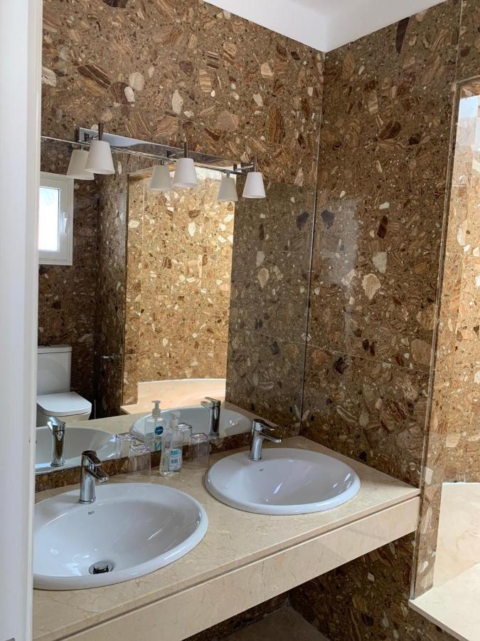 Apartament Casa Acqua Playa Honda  Zewnętrze zdjęcie