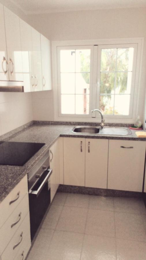 Apartament Casa Acqua Playa Honda  Zewnętrze zdjęcie